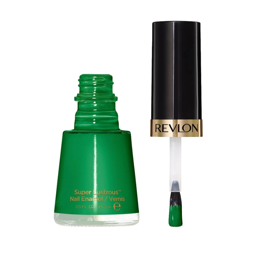 ⭐4/$15 Revlon Nail Enamel Posh